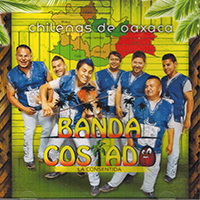 Costado (CD Chilenas De Oaxaca) MM-9184
