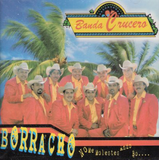 Crucero (CD Borracho) TSRCD-093