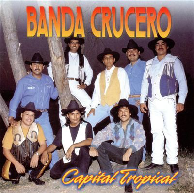 Crucero (CD Capital Tropical) Sony-81841 N/AZ