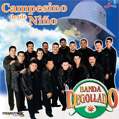 Degollado (CD Campesino Desde Nino) AMCD-7723