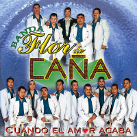 Flor De Cana (CD Cuando El Amor Acaba) ARCD-413