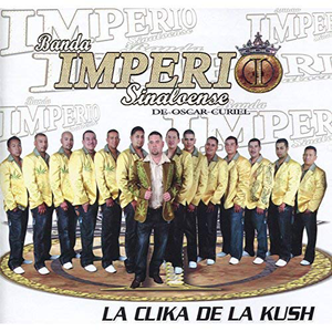 Imperio (CD la Clika De La Kush) Morena-2065