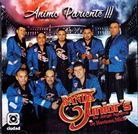 Juniors (CD Animo Pariente) Ciudad-2667