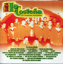Costena (CD 20 Costenazos Inolvidables) EMI-653024 N/AZ