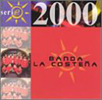 Costena Banda (CD Serie 2000) BMG-73852