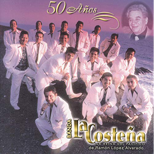 Costena Banda (CD 50 Anos) BMG-75306 N/AZ