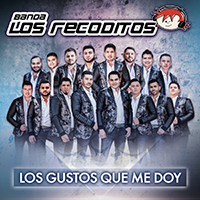 Recoditos (CD Los Gustos Que Me Doy) Univ-577811
