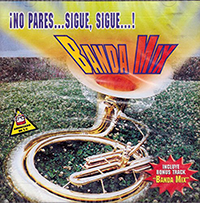 Mix Banda  (CD No Pares...sigue, Sigue...!) Tft2-2597