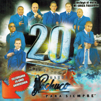 Pachuco (CD Para Siempre) Balboa-1026