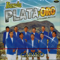 Plata Y Oro (CD Carino) AMS-731