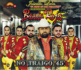 Roja, Banda (CD No Traigo 45) MM-9231
