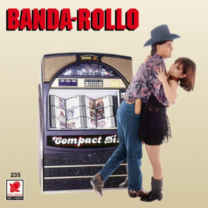 Banda-Rollo CD BCDP-235