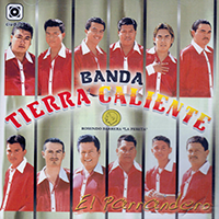 Tierra Caliente, Banda (CD El Parrandero) CDC-2398 ob