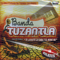 Tuzantla (CD 18 Kilates) Dimusa-012 ob