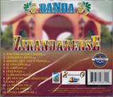 Zirandarense (CD Por Una Mujer Casada) BRCD-331