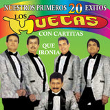 Muecas (CD Nuestros Primeros 20 Exitos) CDFM-2158