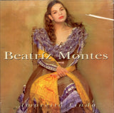 Beatriz Montes (CD Amorcito Lindo) 743214872628 n/az