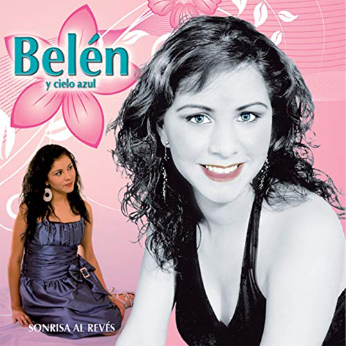 Belen Y Cielo Azul (CD Sonrisa Al Reves) CDSU-2080