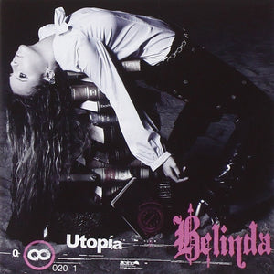 Belinda (CD Utopia) EMI-360736