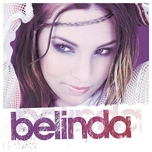 Belinda (ENHANCED CD Belinda) BMG-659931 N/AZ