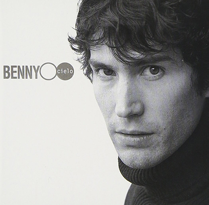 Benny (CD Cielo) Wea-49842