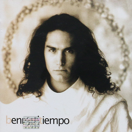 Benny (CD El Tiempo) WEA-967532