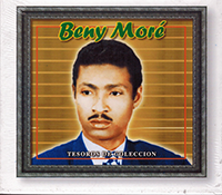 Beny More (Tesoros De Coleccion 3CDS) Sony-7673964