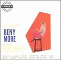Beny More (CD Recordando Serie Candem) BMG-9429