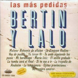 Bertin y Lalo (CD Las Mas Pedidas Volumen 1) AMSD-1004