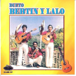 Bertin Y Lalo (CD Las Flores De La Costa) AMSD-337 OB