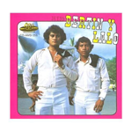 Bertin Y Lalo (CD Ya Tengo Fe) AMS-D356