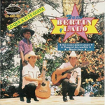 Bertin y Lalo (CD Lo Que A Ti Te Gusta) AMSD-481 OB
