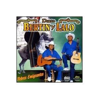 Bertin y Lalo (CD Pobres Emigrantes) AMSD-667 OB