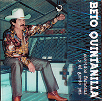 Beto Quintanilla (CD Corridos Famosos Y El Gordo Paz) Frontera-7167