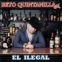 Beto Quintanilla Jr (CD El Ilegal) Frontera-7531