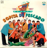 Blanca Banda (CD Sopita De Pescado) Ftcd-44010 n/az