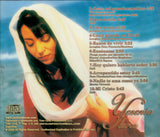 Yesenia Flores (CD Mi Cristro) O