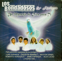 Bondadosos (CD Un Mensaje De Dios Para Ti) Power-900493 ob