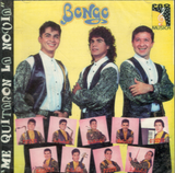 Bongo (CD Me Quitaron La Novia) Pro Musica