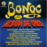 Bongo (CD Album de Oro) MACD-2860 OB