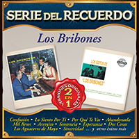 Bribones (CD Serie Del Recuerdo) SMEM-16669