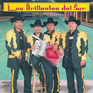 Brillantes Del Sur (CD Mi Primer Amor) ARCD-323