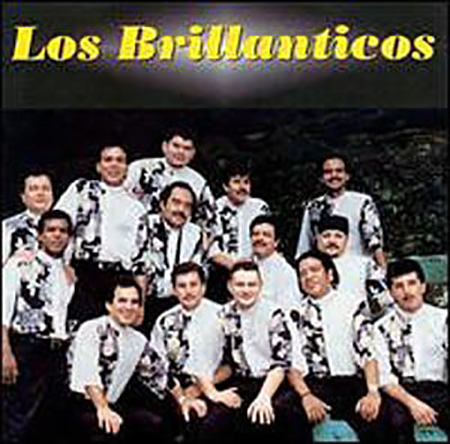 Brillanticos (CD Pa'Curubande Yo Voy) Kubaney-431