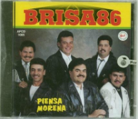 Brisa 86 (CD Piensa Morena) AFCD-1005