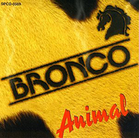 Bronco (CD Animal) Fonovisa-059