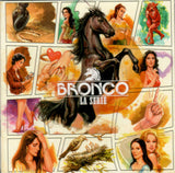 Bronco (CD La Serie) 194397176223