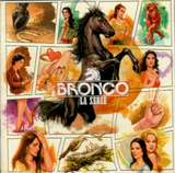 Bronco (CD La Serie) 194397176223