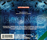 Bronco (CD En Vivo) DISAL-29140 ob