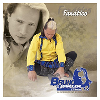 Bruno De Jesus Banda (CD Fanatico) Balboa-964