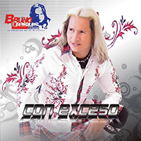 Bruno De Jesus (CD Con Exceso) Balboa-994